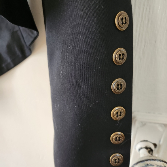 Atelier BOZ Jacket EGL Gothic Lolita - Picture 4 of 5